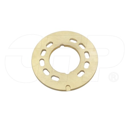 Aic Replacement Parts Plate-Lens Fits Caterpillar Models 1481219
